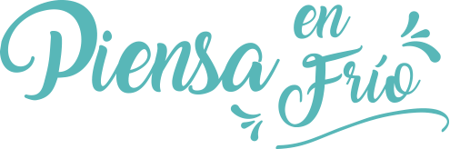 Logo Piensa en Frío NESCAFÉ® Dolce Gusto®