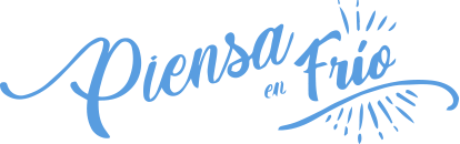 Piensa en Frío