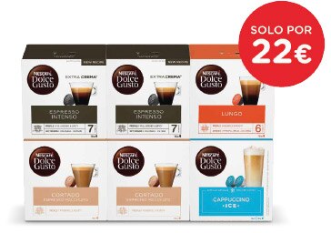 Pack verano