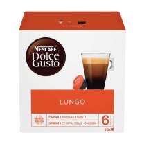 LUNGO