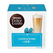 CAPPUCCINO ICE