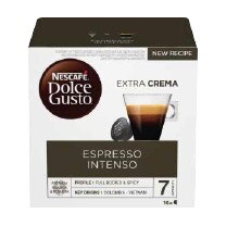 ESPRESSO INTENSO