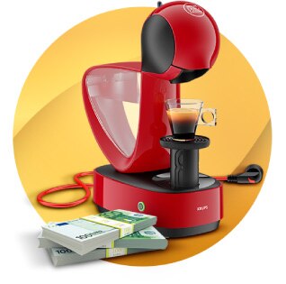 Cafetera