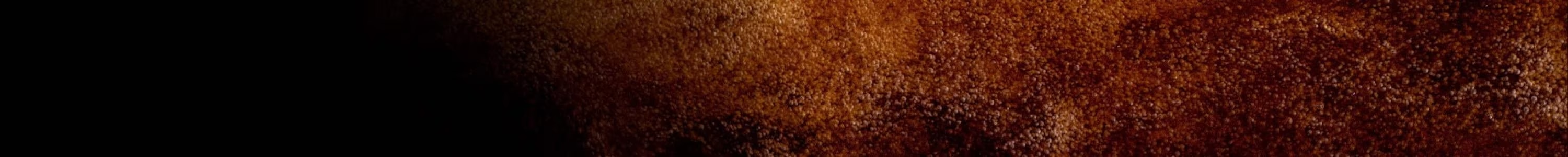 Café descafeinado banner