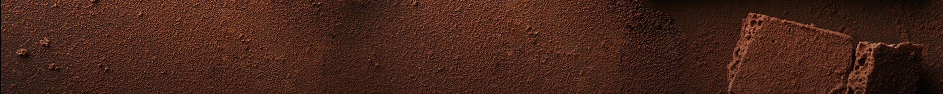 Chocolates banner