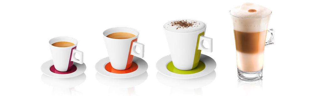 Accesorios para Café y Cafeteras - NESCAFÉ® Dolce Gusto® header image