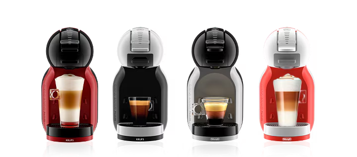CAFETERAS MINI ME