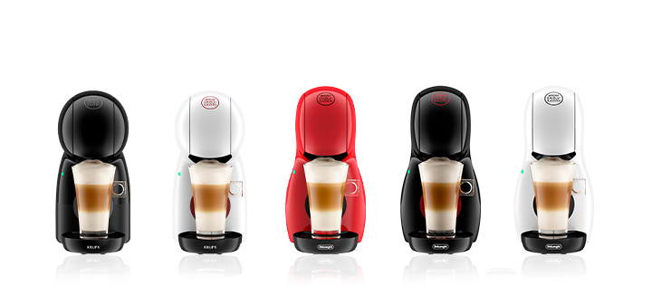 CAFETERAS PICCOLO XS