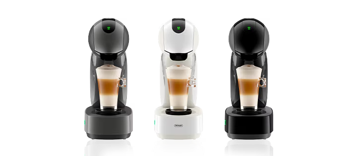 CAFETERAS INFINISSIMA TOUCH