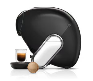 Cafetera NEO Caffè de regalo al comprar 23 bebidas NEO header image