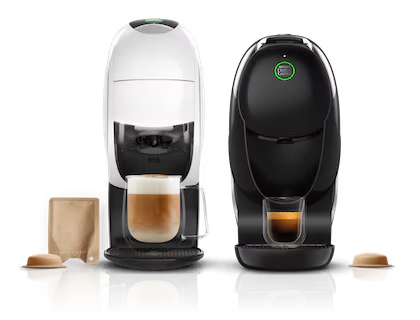 Todas las cafeteras NEO | NESCAFÉ® Dolce Gusto® header image
