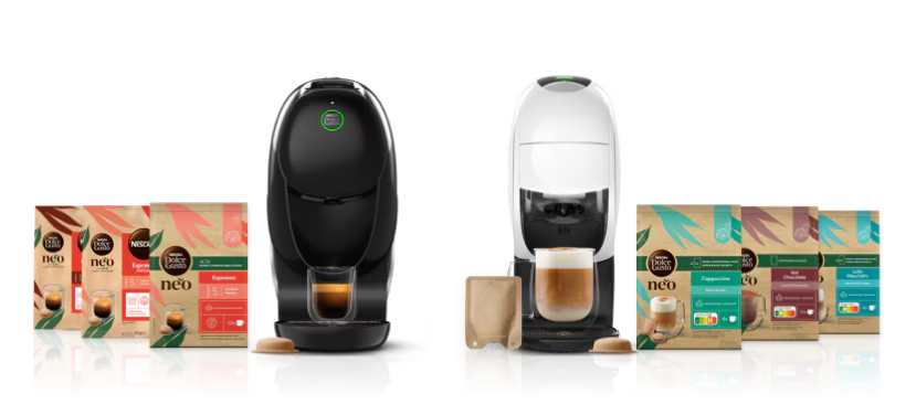 Cafeteras NEO:¡Ofertas especiales! | NESCAFÉ® Dolce Gusto® header image