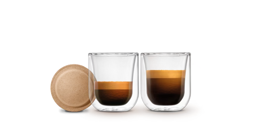 Cápsulas expresso para NEO | NESCAFÉ® Dolce Gusto® header image