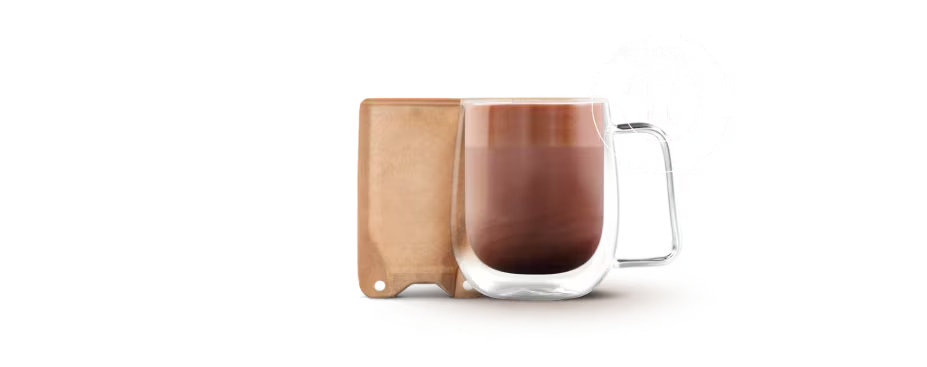 Cápsulas de chocolates para NEO | NESCAFÉ® Dolce Gusto® header image