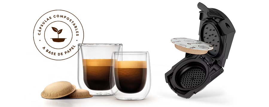 Adaptador NEO Start | NESCAFÉ® Dolce Gusto® header image
