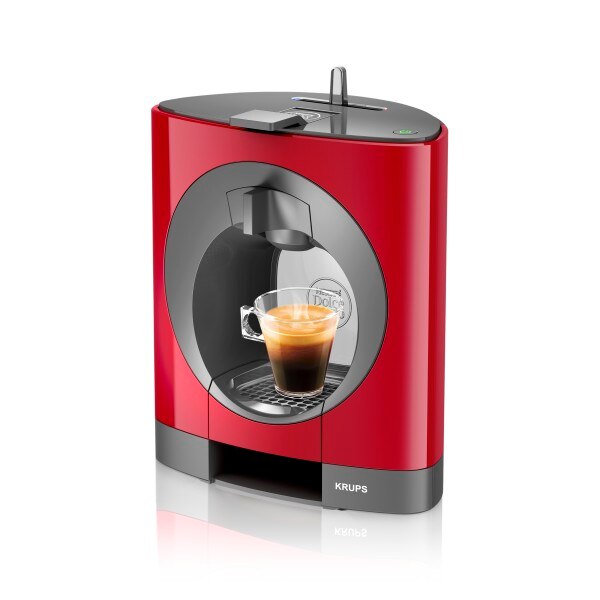 Dolce gusto cafetera
