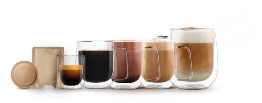 Cápsulas de café para NEO: ¡Ofertas! | NESCAFÉ® Dolce Gusto® header image