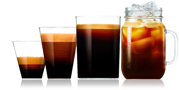Accesorios para Café y Cafeteras - NESCAFÉ® Dolce Gusto® header image