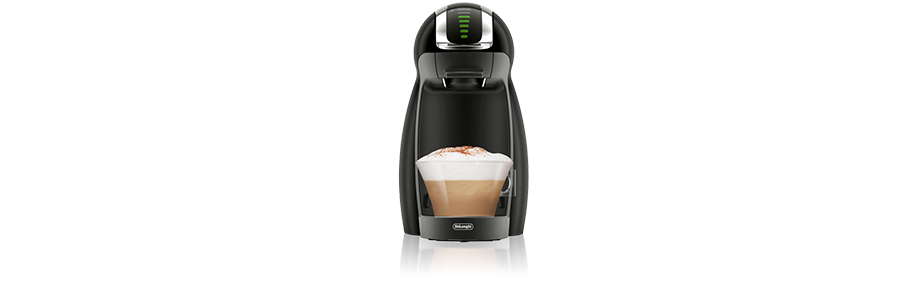 Cafeteras GENIO automáticas - NESCAFÉ® Dolce Gusto® header image