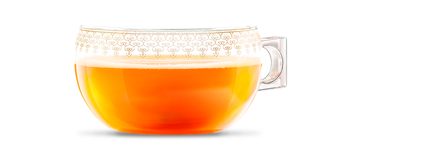 Cápsulas de Té - NESCAFÉ® Dolce Gusto® header image