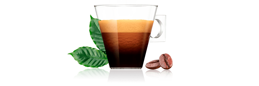 Reciclaje de cápsulas - NESCAFÉ® Dolce Gusto® header image