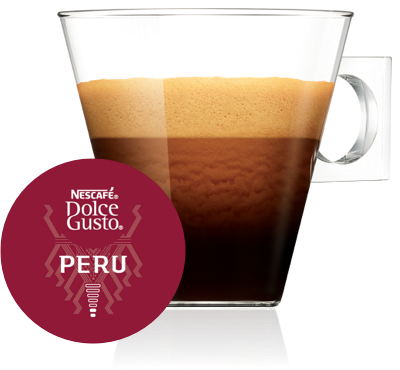 Peru Cajamarca Espresso x6