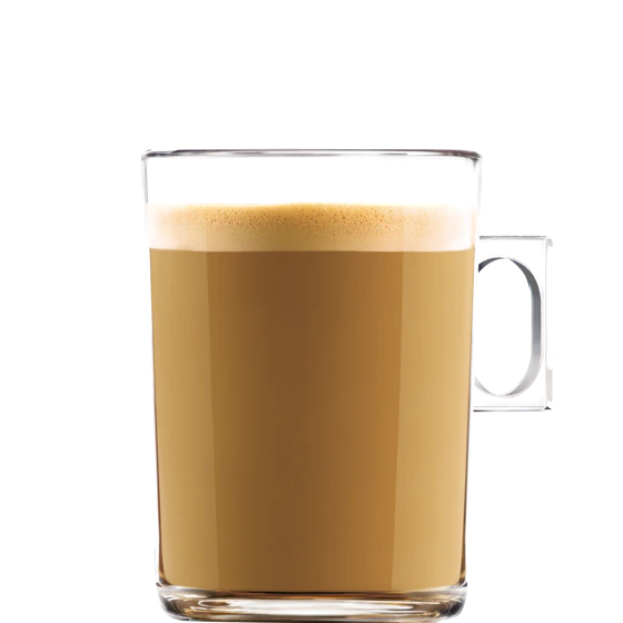 Café con Leche Delicato 96 Cápsulas
