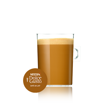 White Coffee Collection