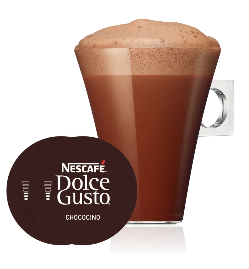 Chococino 30 Cápsulas