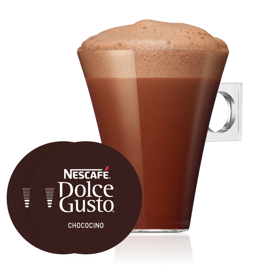 Chococino 16 Cápsulas