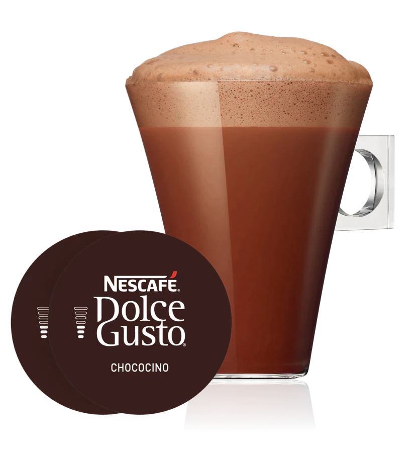 Chococino x6