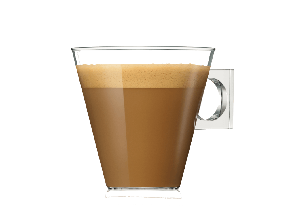 Cortado Descafeinado 30 cápsulas