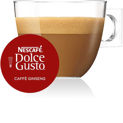 Cortado Ginseng 16 Cápsulas