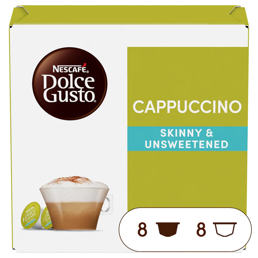 Cappuccino Light
