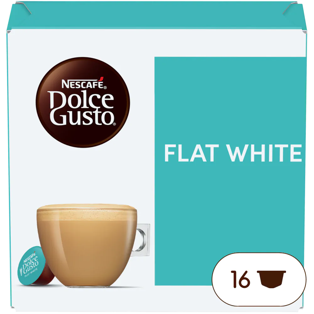 Flat White