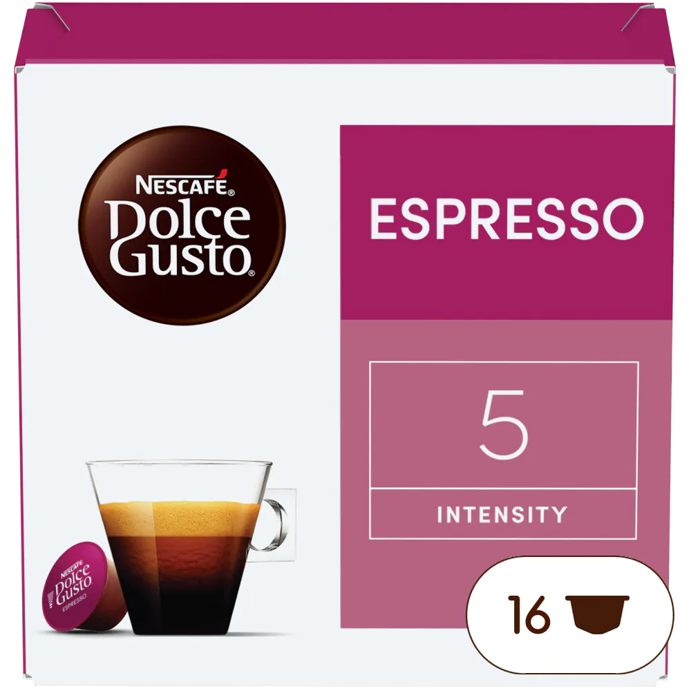 Espresso