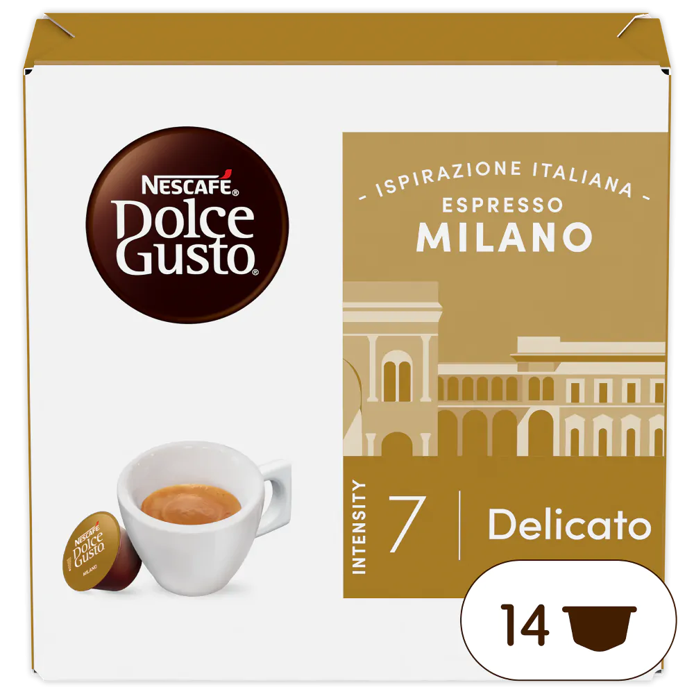 Espresso Milano
