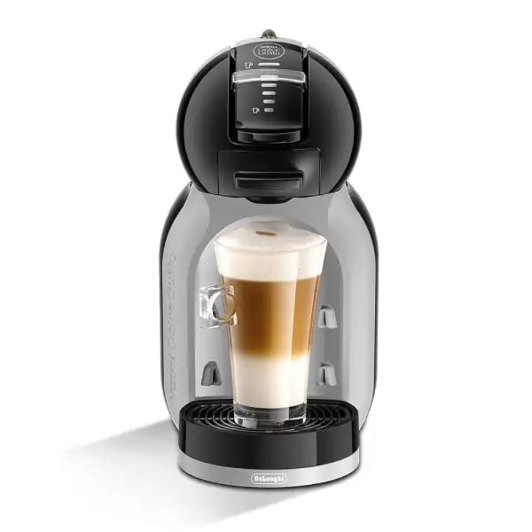 Maquina de cafe Mini Me De'longhi®
 thumbnail