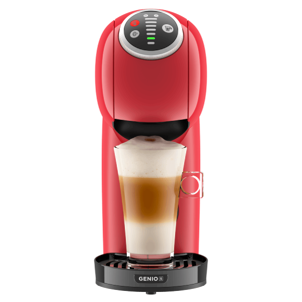 Cafetera Genio S Plus De'Longhi® - NESCAFÉ® Dolce Gusto®