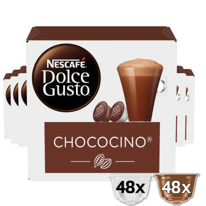 Chococino 96 C&aacute;psulas