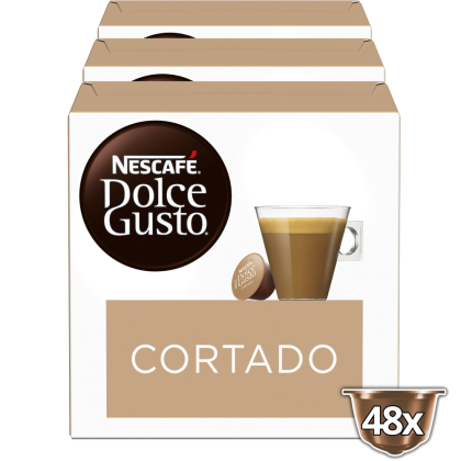 Pack Cortado
