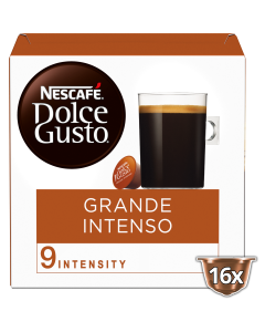 KENA® Café espresso intenso descafeinado en cápsulas | ALDI Supermercados