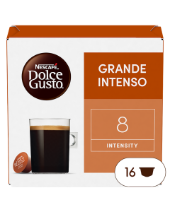 Grande Intenso 16 Cápsulas