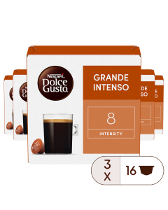 café grande intenso