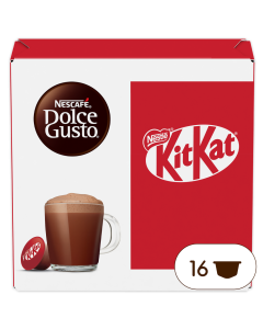 KITKAT® 16 CÁPSULAS