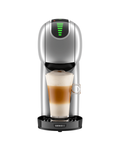 Genio S Touch Krups® Automática Gris