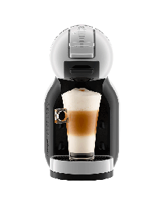 Cefetera Mini Me Krups® Automática Gris NESCAFÉ Dolce Gusto - Frontal