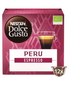 Dolce Gusto Cafe con leche Intenso | Confitelia.com