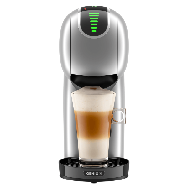 Genio S Touch Krups® Automática Gris