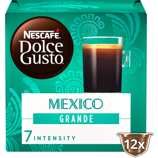 Oferta En Cápsulas De Café Varios Tipos Dolce Gusto, Caja en Coto